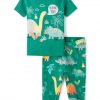 Dinos Green