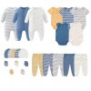 Baby Clothings Set 23-piece 11