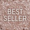 Space Cowboy (champagne gold silver sparkle)