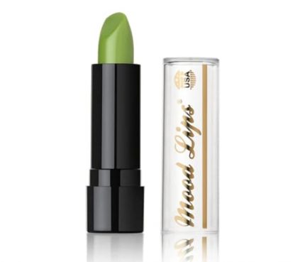 Magical Color-Changing Lipstick with Long-Lasting Hydration