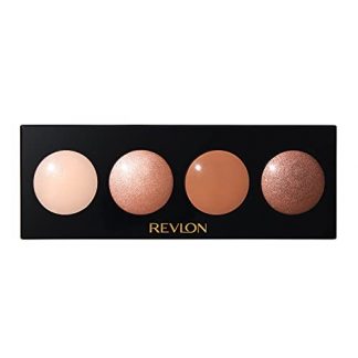 Lustrous Crème Eyeshadow Palette in Matte & Shimmer Finishes