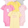 Pink/Yellow