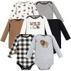Wild Buffalo