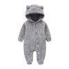 Footed-grey