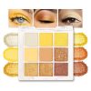 9 Colors-Yellow Gold Brown