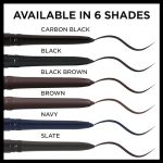 Long-Lasting Mechanical Pencil Eyeliner with Built-In Sharpener - Image 6
