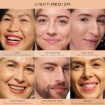 Full-Coverage CC Cream with SPF 50 and Anti-Aging Serum - Image 4