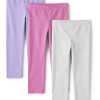 Pink/Grey/Purple 3-pack
