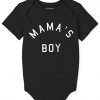 Mama's Boy