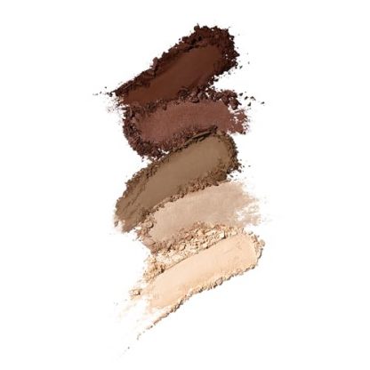 5-in-1 Power Palette Eyeshadow - Image 2
