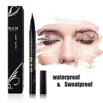 Long-Lasting Waterproof Liquid Eyeliner Duo Pack - Image 4