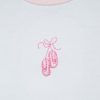 White/Pink Ballet