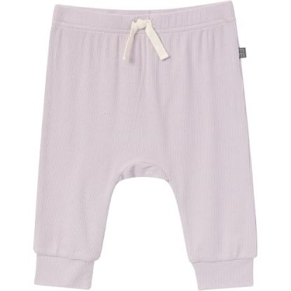 Baby-Girl's 4-Piece Viscose Outfit Set with Seashell Pattern - Image 3