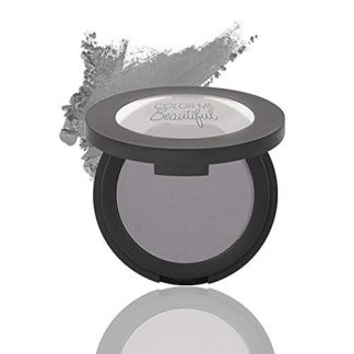 Radiant Rainbow Single Eyeshadow Pan - Full Pigment & Long-Lasting