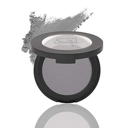 Radiant Rainbow Single Eyeshadow Pan - Full Pigment & Long-Lasting