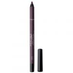 Long-Lasting Waterproof Pencil Eyeliner in Aubergine