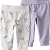 Botanical Butterfly Print/Lilac