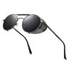 A2 Grey&grey (Non-polarized)