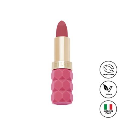 Velvet Matte Floral Lipstick Collection - Image 2