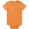 Exotic Orange