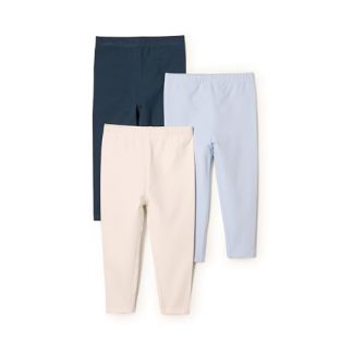 Essential Baby-Girl Leggings