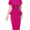 Hot Pink