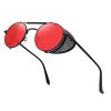A3 Black&red (Non-polarized)