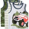 Camo 3-pack