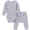 Arcon Grey Heather