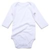 Long Sleeve White