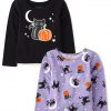 Halloween Print 2-pack