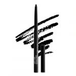 Ultra-Long Lasting Waterproof Gel Eyeliner - Charcoal