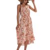 008 Paisley Pink