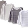 Grey/White/Stripes