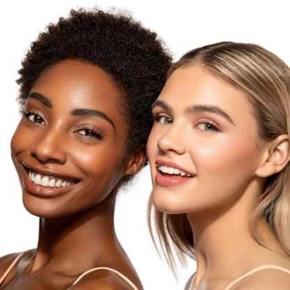 Luxurious Mini Eyeshadow Palette: Nudes Series 2 - Image 6