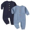 Blue+dark Blue