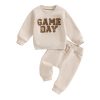 Game Day-beige