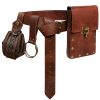 2Pouch-Brown