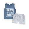 Daddy Blue