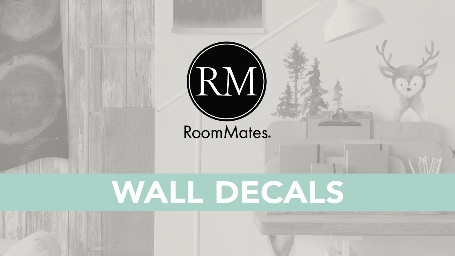 Galactic Trooper Artistic Wall Decals - Image 3