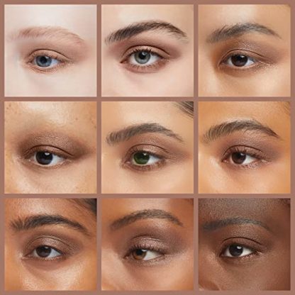 24-Hour Waterproof Eyeshadow in Amber Rush - Image 4