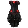 Burlesque Black