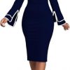 06navy Blue