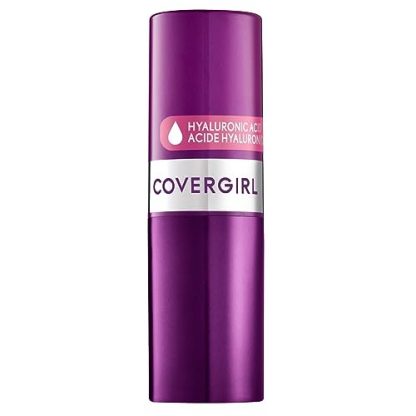 Ageless Moisture Renew Lipstick in Amazing Petal - Image 2