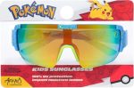 Fun Creature-Inspired Kids' Sunglasses with UV Protection - Image 5