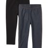 Black/True Indigo 2-pack