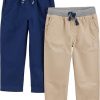 Light Khaki Brown/Navy