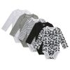 White/Grey/Black