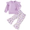 Purple Daisy