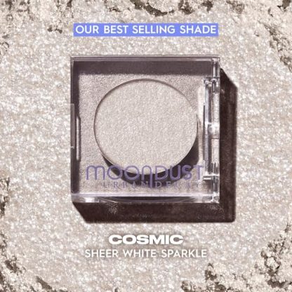 Dazzling 24/7 Moondust Glitter Eyeshadow Single - Image 3